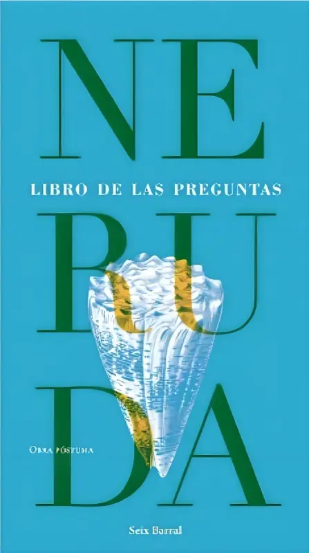 LIBRO DE LAS PREGUNTAS