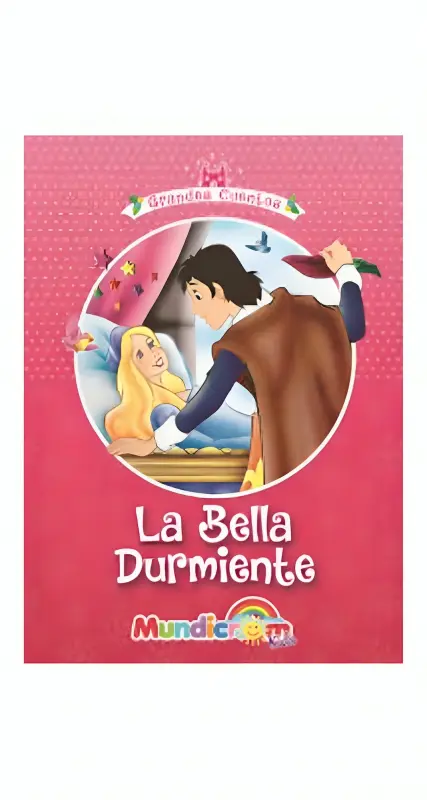 La Bella Durmiente