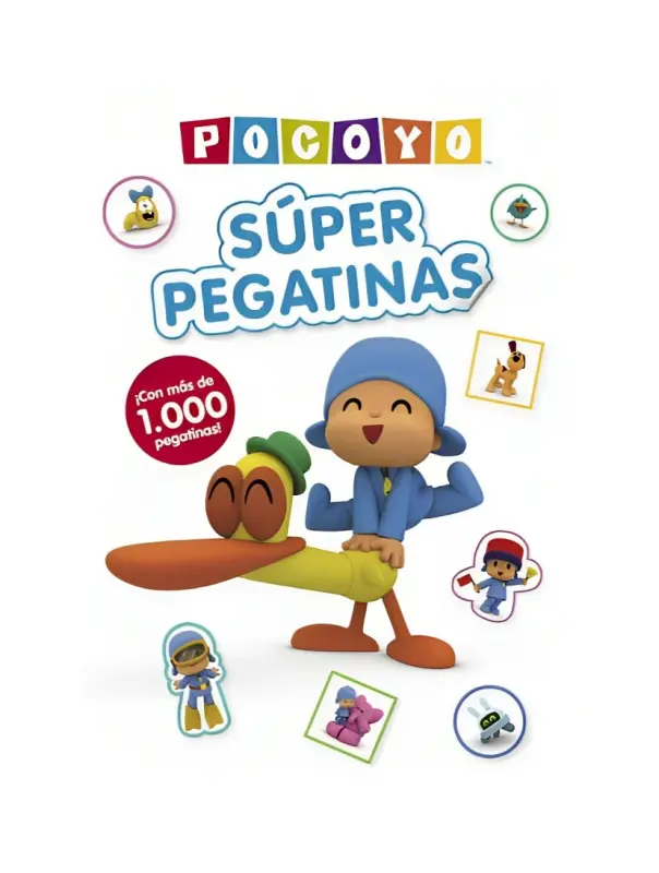 Pequeña Oruga Glotona. Toca Y Descubre Los Animales