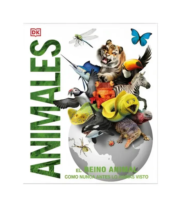 Los Ciclos De La Vida