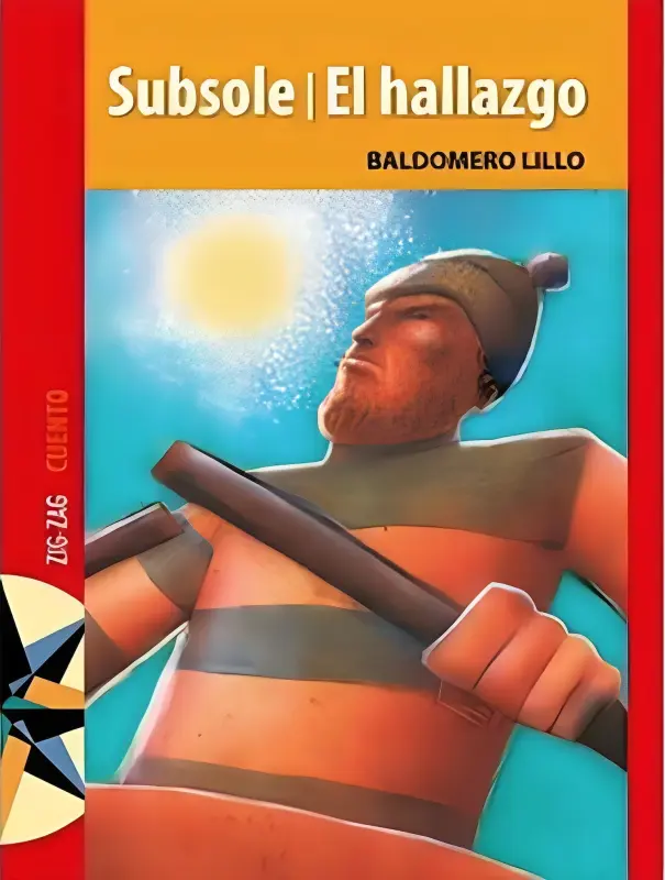 Subsole. El Hallazgo