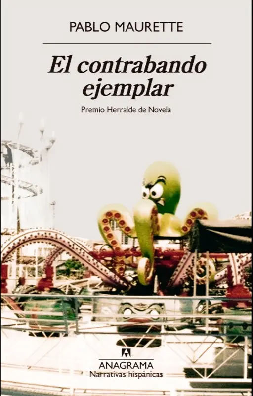 El Contrabando Ejemplar