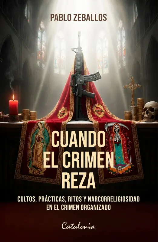 Cuando El Crimen Reza