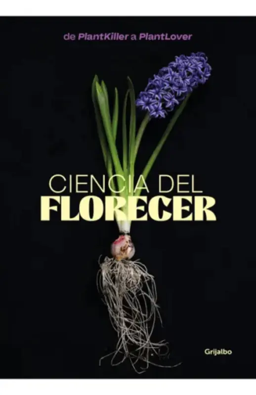 Ciencia Del Florecer