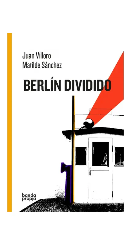 Berlin Dividido