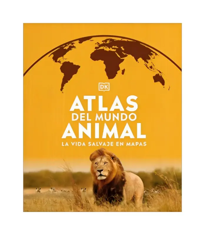 Atlas De Curiosidades Nueva Edicion