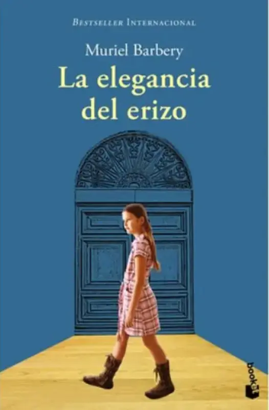 La Elegancia Del Erizo