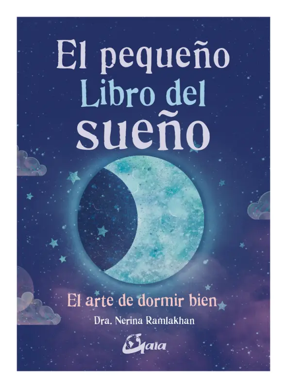 El Pequeño Libro Del Sueño