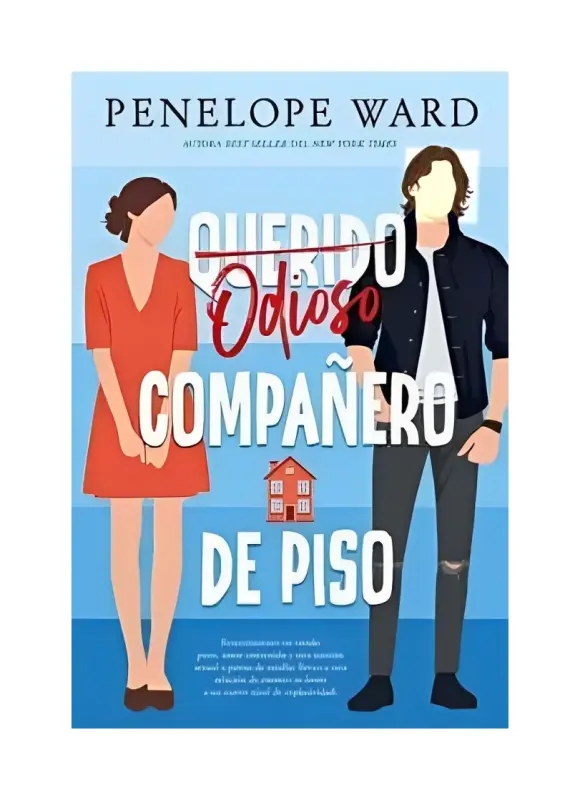 Odioso Compañero De Piso