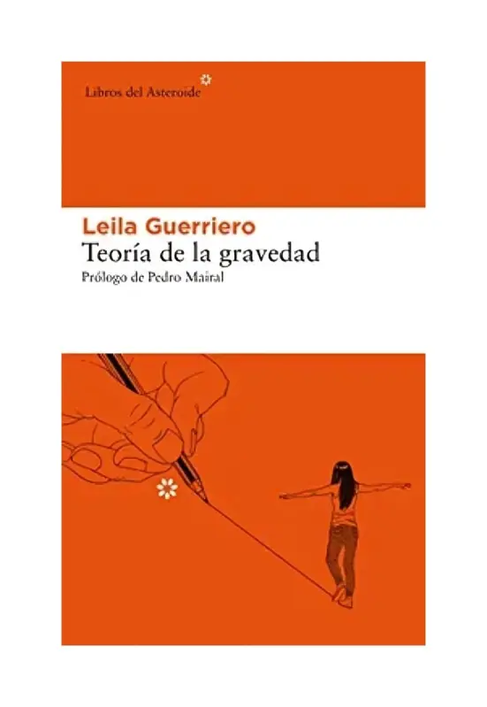 Teoria De La Gravedad