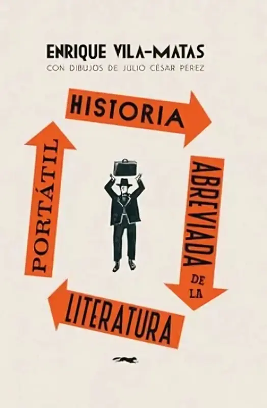Historia Abreviada De La Literatura Portátil