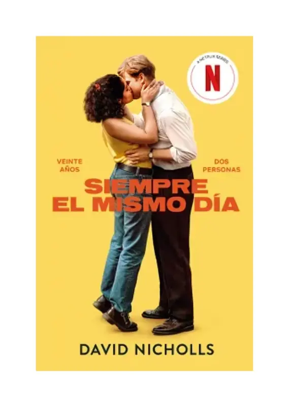 Siempre El Mismo Día