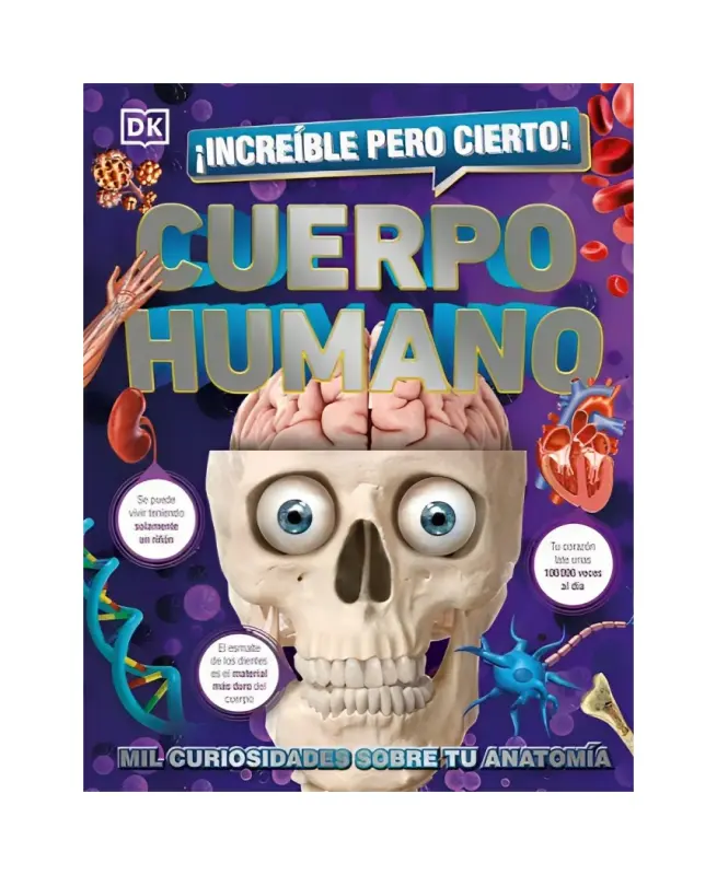 Increible Pero Cierto Animales