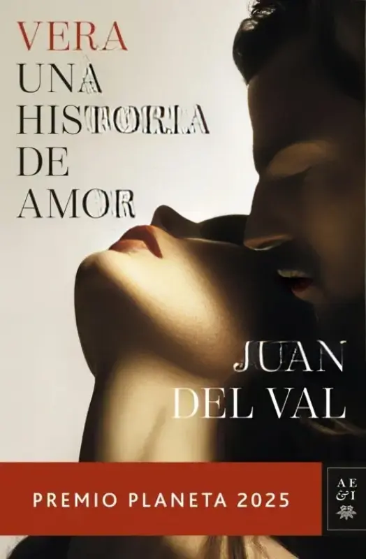 Vera, Una Historia De Amor