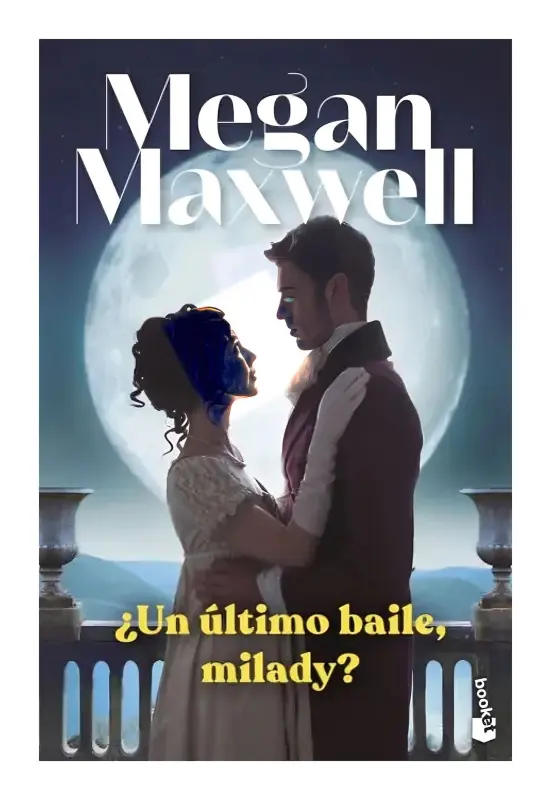 ¿Un Último Baile, Milady?