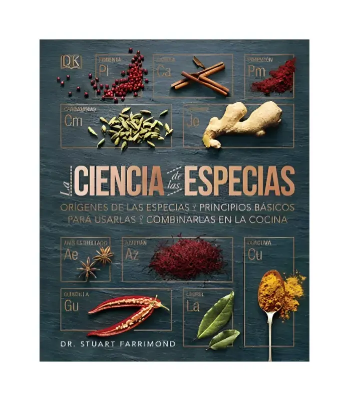 LA CIENCIA DE LA NUTRICIÓN