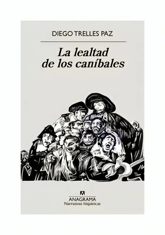 La Lealtad De Los Canibales