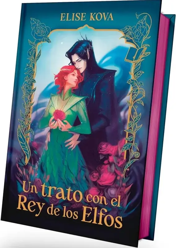 Un Trato Con El Rey De Los Elfos - Edición Coleccionista
