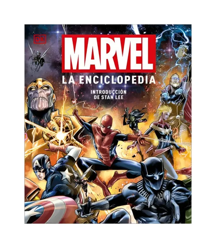 Dc Comics La Enciclopedia. Nueva Edicion
