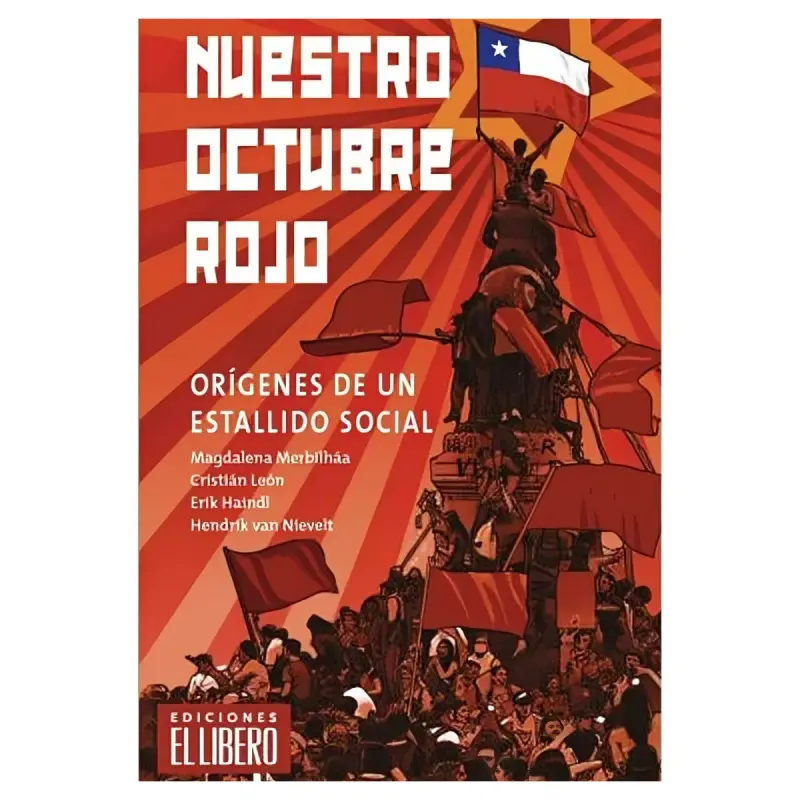 Nuestro Octubre Rojo