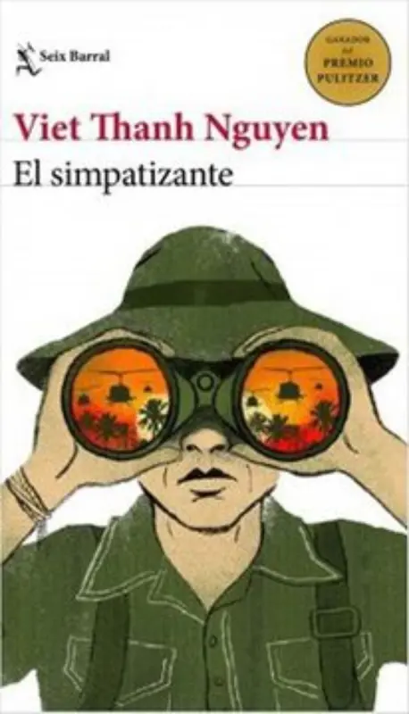 El Simpatizante