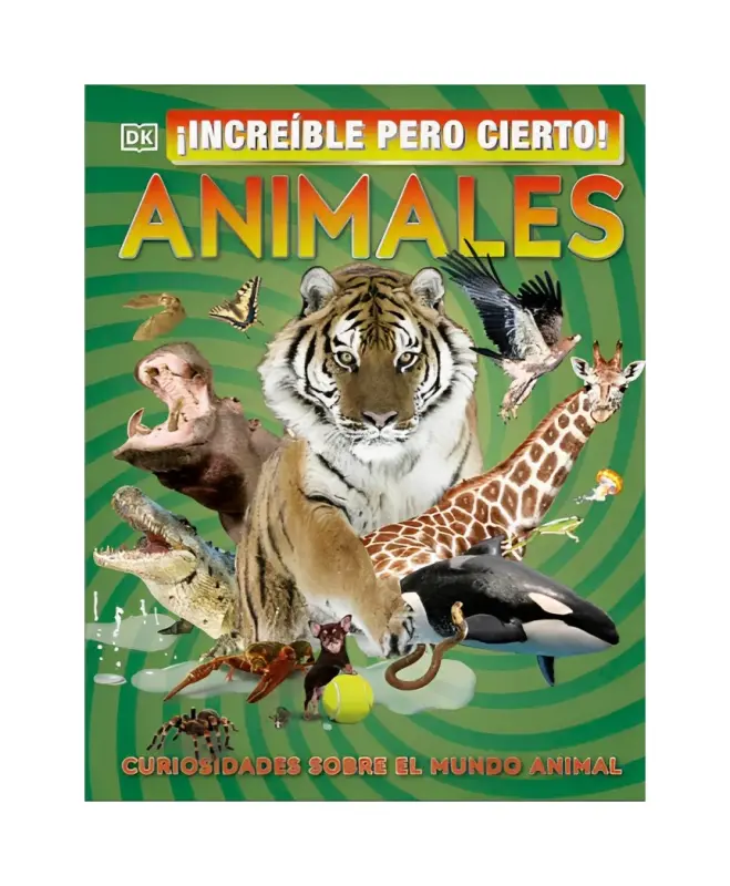 Animales