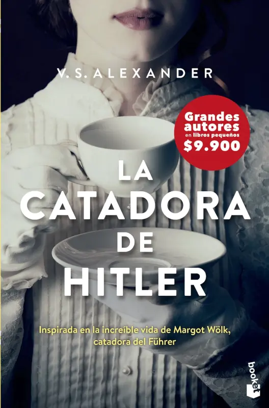 La Catadora De Hitler