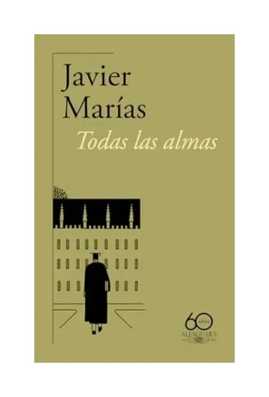 Todas Las Almas (60 Aniv)