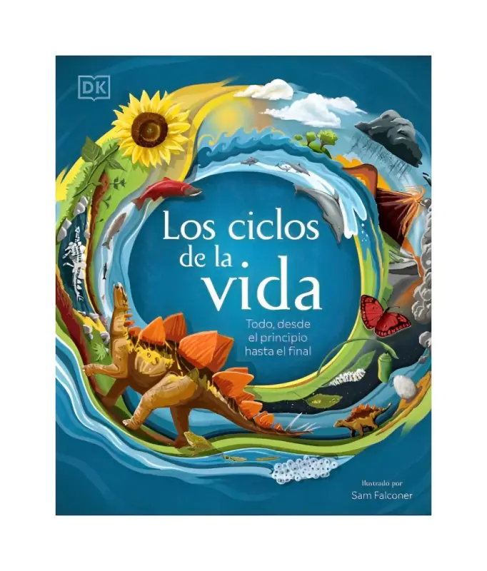 Atlas Del Mundo Animal