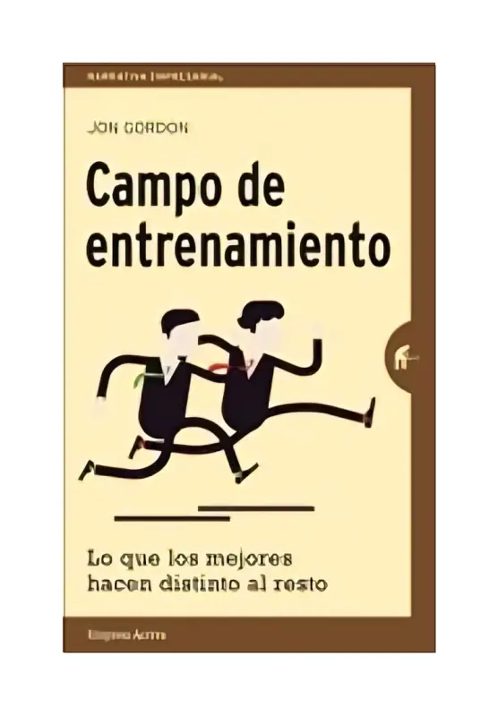 Campo De Entrenamiento