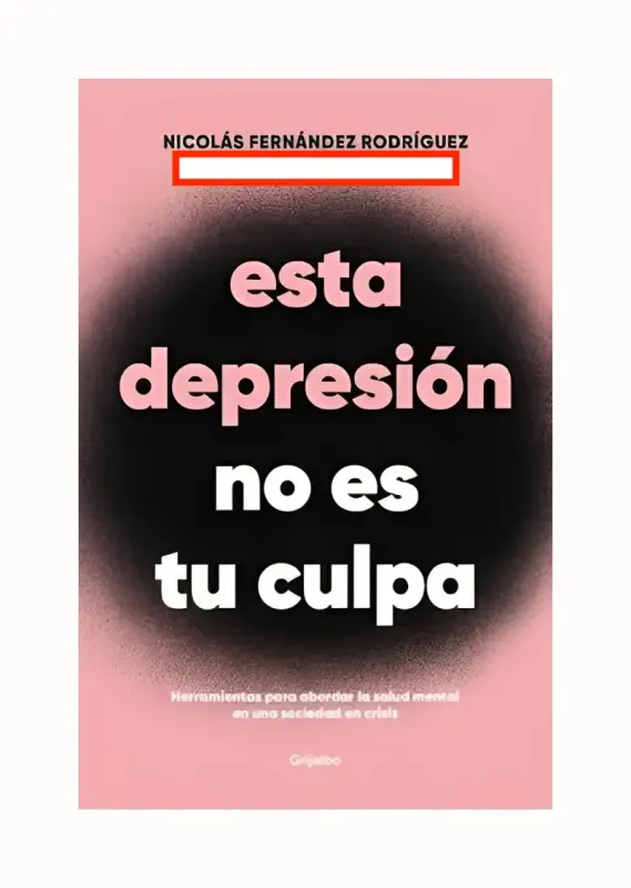 Esta Depresion No Es Tu Culpa