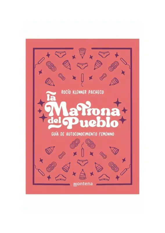 La Matrona Del Pueblo