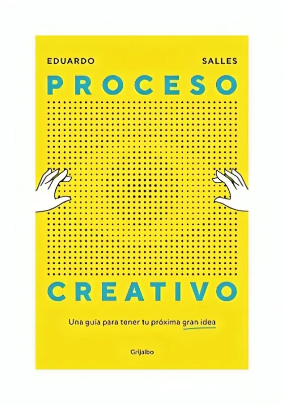 Proceso Creativo