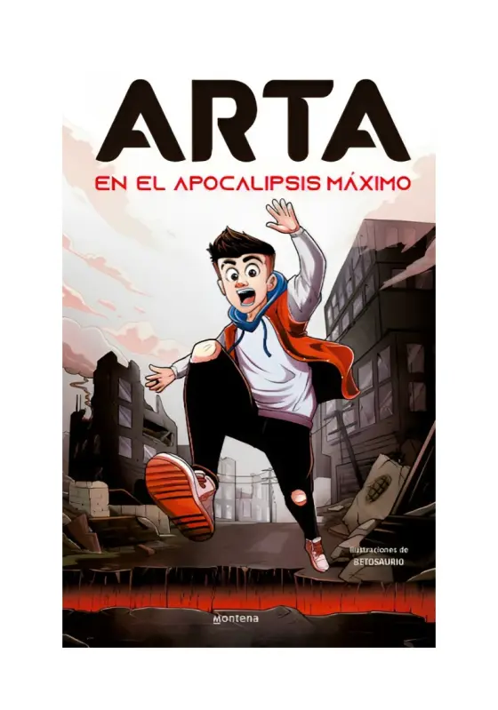 Las Luces De Febrero