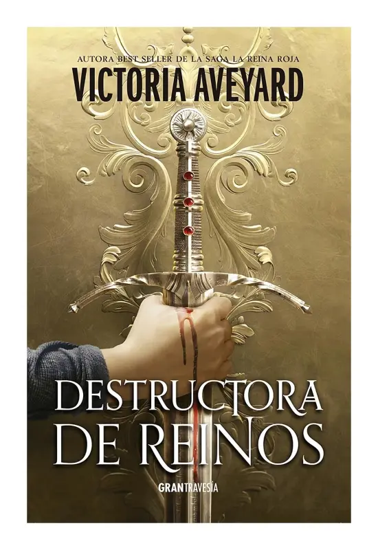 Destructora De Reinos