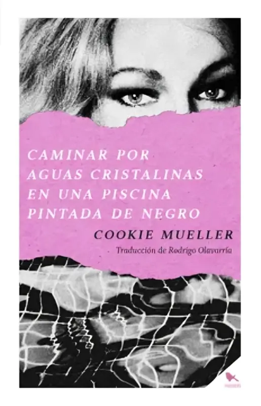 Caminar Por Aguas Cristalinas