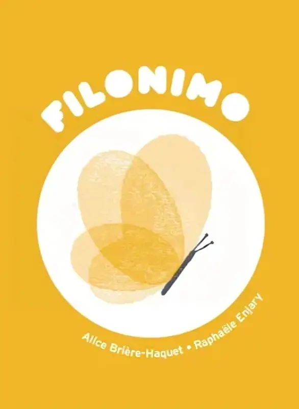 Filonimo. La Mariposa De Chuan Tse