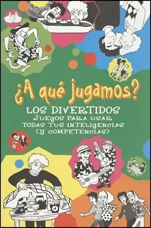 Los Divertidos