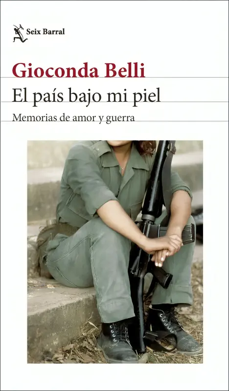 El País Bajo Mi Piel
