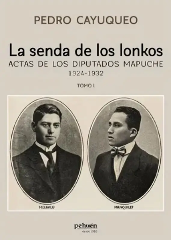 La Senda De Los Lonkos