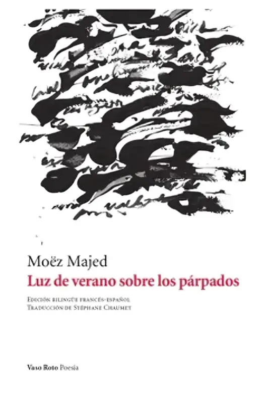 Luz De Verano Sobre Los Párpados