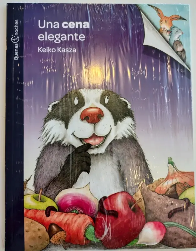 Una Cena Elegante NE