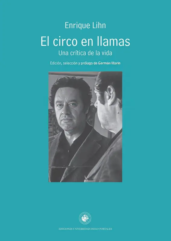 Circo En Llamas, El