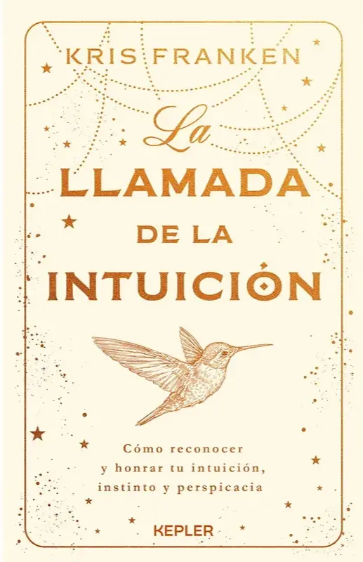 La Llamada De La Intuición