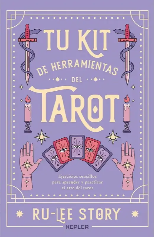 Tu Kit De Herramientas Del Tarot
