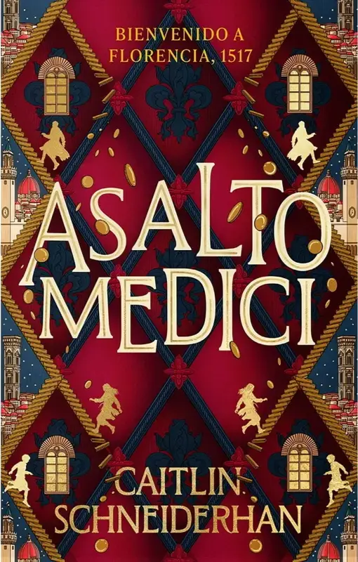 Asalto Medici