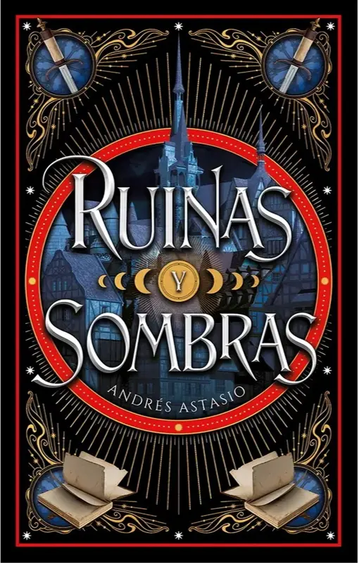 Ruinas Y Sombras
