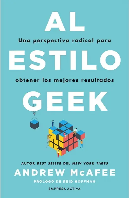 Al Estilo Geek
