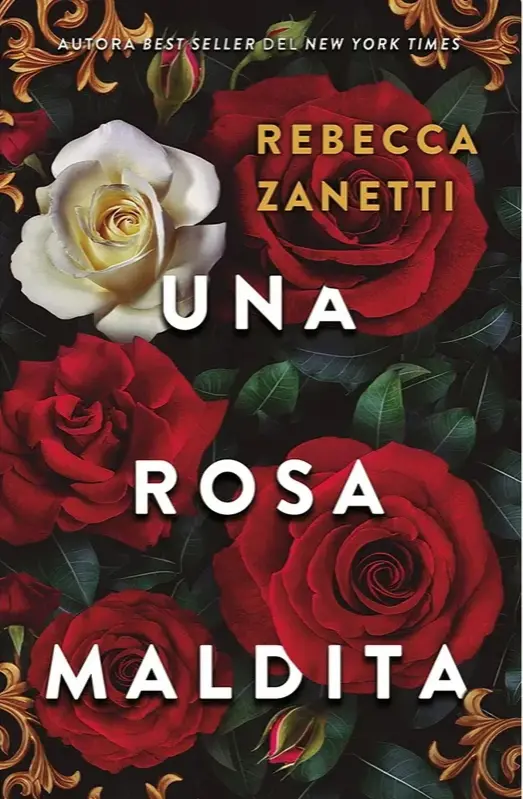 Una Rosa Maldita