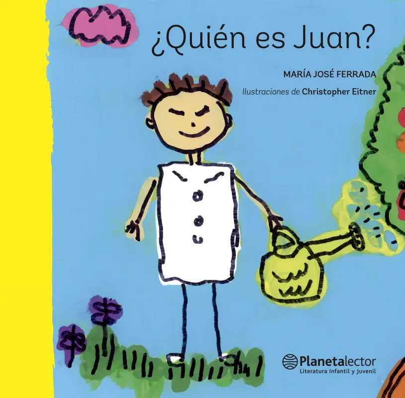 ¿quién Es Juan?